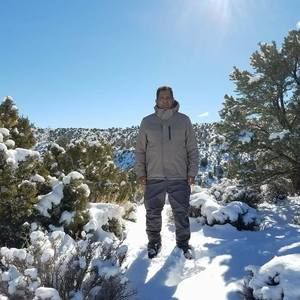 Meet your Posher, Rodolfo